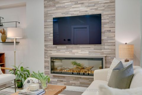 Photo 5 at 87 Bowmore Road, Woodbine Corridor, Toronto