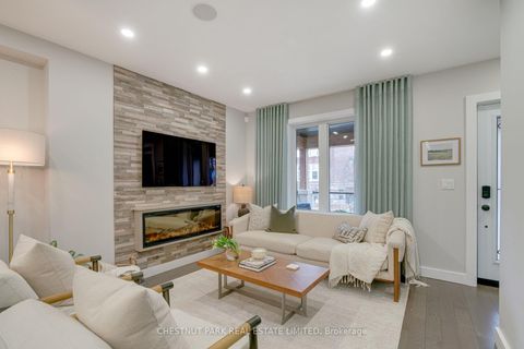 Photo 6 at 87 Bowmore Road, Woodbine Corridor, Toronto