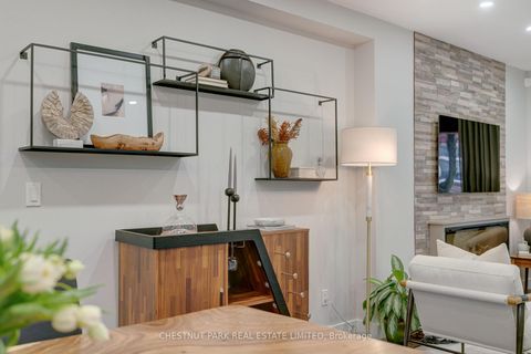 Photo 11 at 87 Bowmore Road, Woodbine Corridor, Toronto