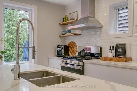 Photo 14 at 87 Bowmore Road, Woodbine Corridor, Toronto