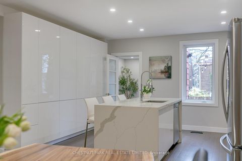 Photo 16 at 87 Bowmore Road, Woodbine Corridor, Toronto