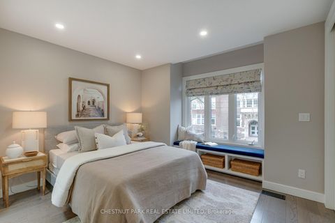 Photo 21 at 87 Bowmore Road, Woodbine Corridor, Toronto