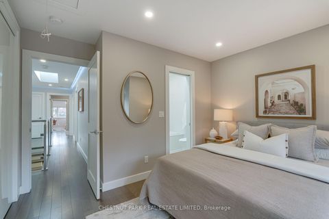 Photo 22 at 87 Bowmore Road, Woodbine Corridor, Toronto