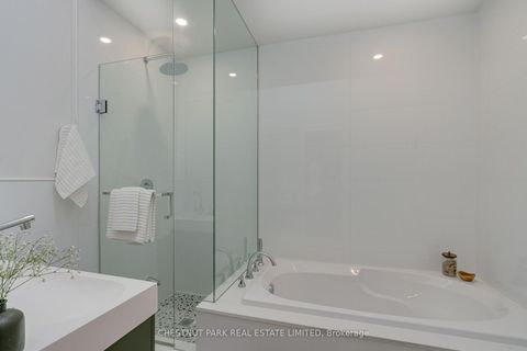 Photo 23 at 87 Bowmore Road, Woodbine Corridor, Toronto