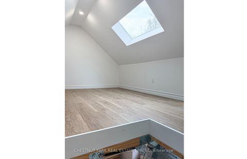 Photo 24 at 87 Bowmore Road, Woodbine Corridor, Toronto