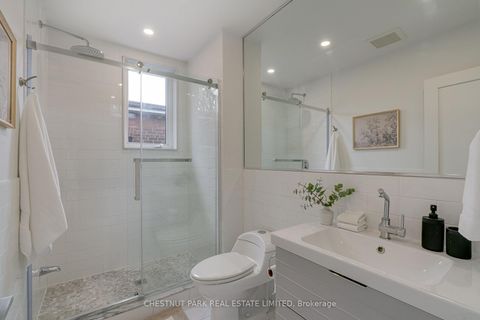 Photo 28 at 87 Bowmore Road, Woodbine Corridor, Toronto