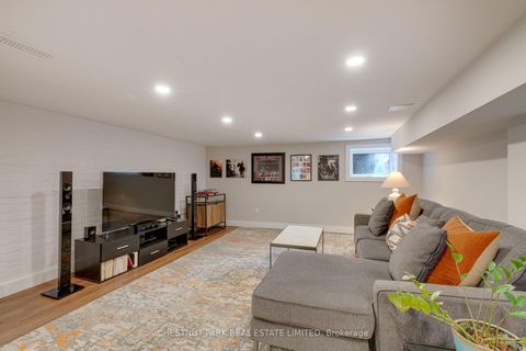 Photo 30 at 87 Bowmore Road, Woodbine Corridor, Toronto