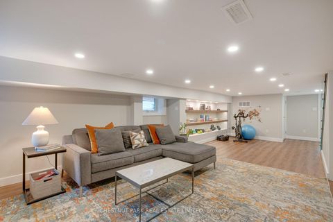 Photo 32 at 87 Bowmore Road, Woodbine Corridor, Toronto