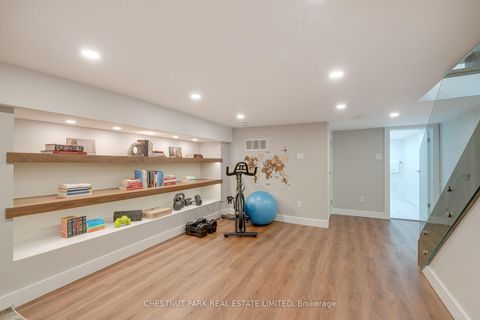 Photo 33 at 87 Bowmore Road, Woodbine Corridor, Toronto
