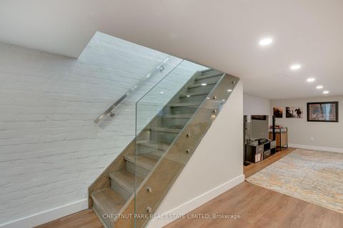 Photo 34 at 87 Bowmore Road, Woodbine Corridor, Toronto