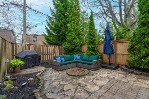 Photo 36 at 87 Bowmore Road, Woodbine Corridor, Toronto