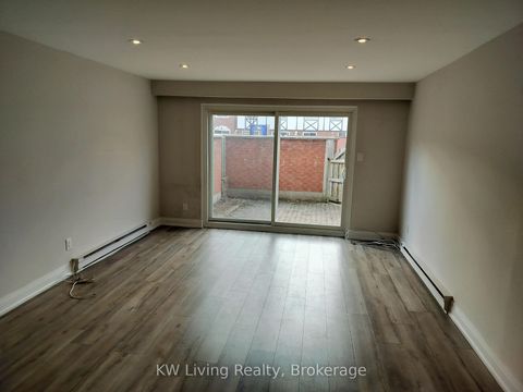 Photo 2 at 18 - 81 Irwin Road, Old Rexdale, Toronto