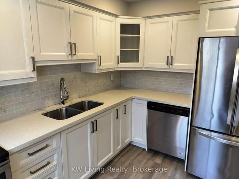 Photo 4 at 18 - 81 Irwin Road, Old Rexdale, Toronto