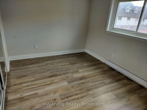 Photo 9 at 18 - 81 Irwin Road, Old Rexdale, Toronto