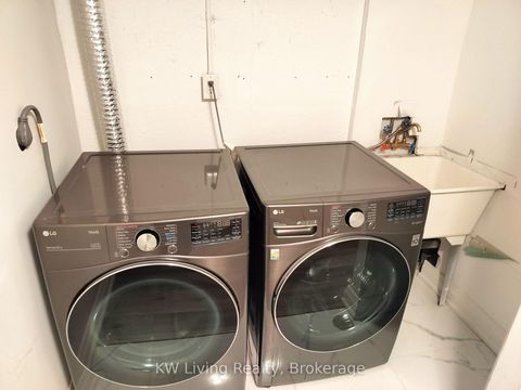 Photo 13 at 18 - 81 Irwin Road, Old Rexdale, Toronto