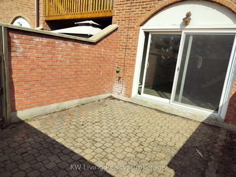 Photo 14 at 18 - 81 Irwin Road, Old Rexdale, Toronto