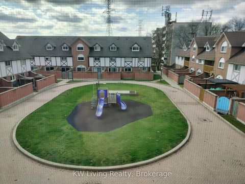 Photo 15 at 18 - 81 Irwin Road, Old Rexdale, Toronto