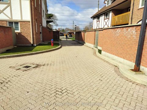 Photo 17 at 18 - 81 Irwin Road, Old Rexdale, Toronto