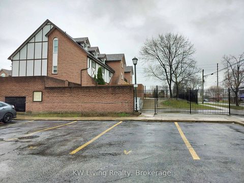 Photo 19 at 18 - 81 Irwin Road, Old Rexdale, Toronto