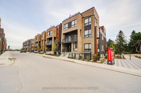 Photo 1 at 16 - 24 Lytham Green Circle, Glenway Estates, Newmarket