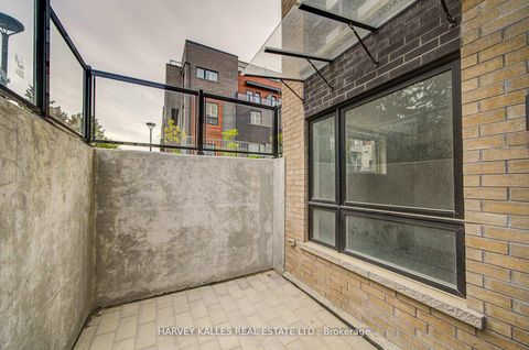 Photo 3 at 16 - 24 Lytham Green Circle, Glenway Estates, Newmarket