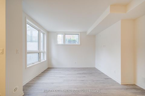 Photo 7 at 16 - 24 Lytham Green Circle, Glenway Estates, Newmarket