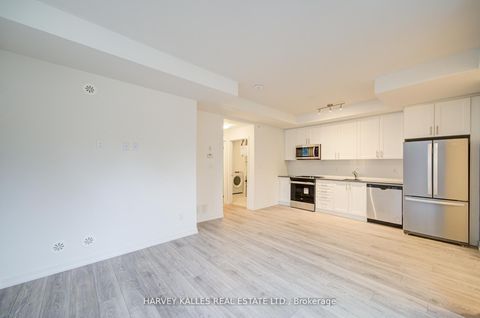 Photo 10 at 16 - 24 Lytham Green Circle, Glenway Estates, Newmarket