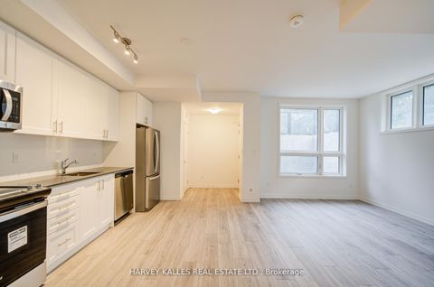 Photo 13 at 16 - 24 Lytham Green Circle, Glenway Estates, Newmarket