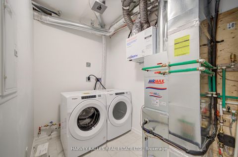 Photo 18 at 16 - 24 Lytham Green Circle, Glenway Estates, Newmarket