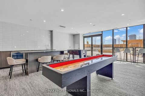 Photo 20 at 313 - 859 The Queensway, Queensway, Toronto