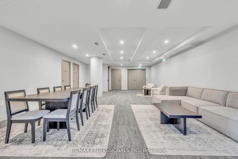 Photo 23 at 313 - 859 The Queensway, Queensway, Toronto