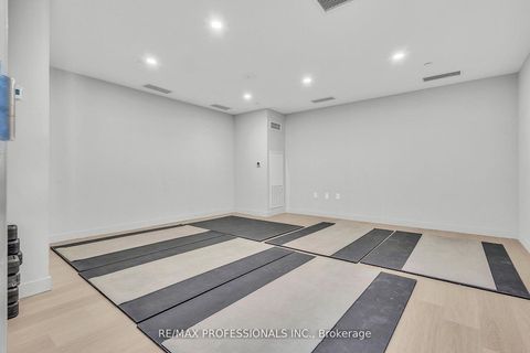 Photo 26 at 313 - 859 The Queensway, Queensway, Toronto