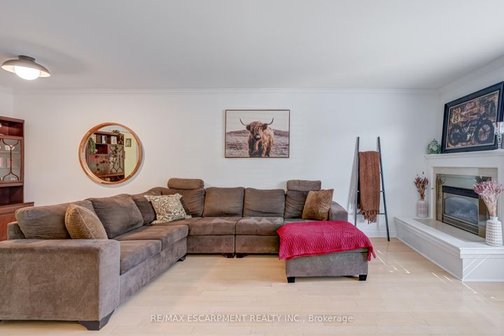 Photo 8 at 5 - 1560 KERNS Road, Tyandaga, Burlington