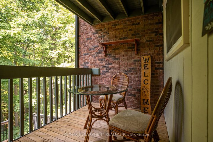 Photo 17 at 5 - 1560 KERNS Road, Tyandaga, Burlington