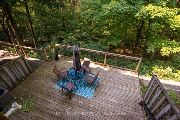 Photo 18 at 5 - 1560 KERNS Road, Tyandaga, Burlington