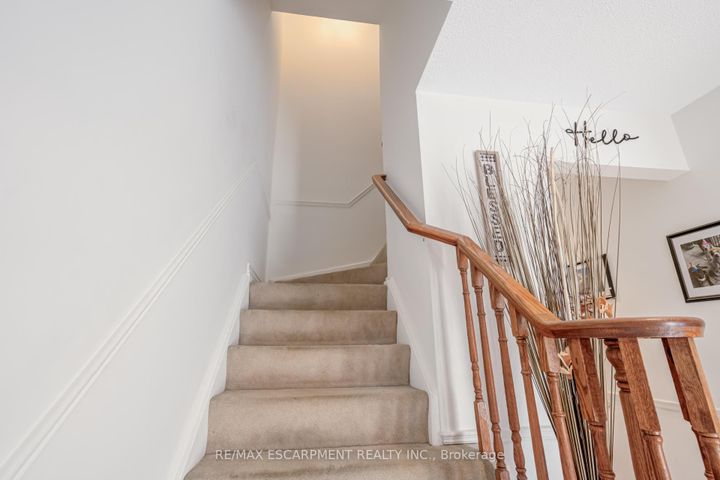 Photo 19 at 5 - 1560 KERNS Road, Tyandaga, Burlington