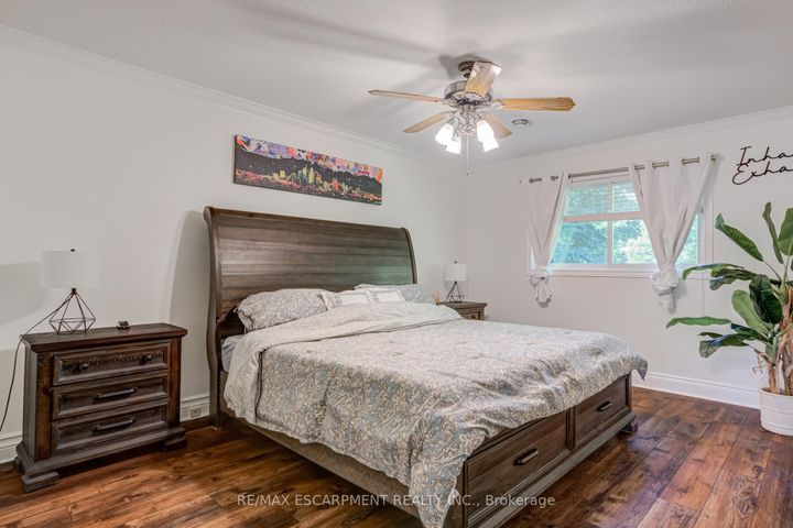Photo 20 at 5 - 1560 KERNS Road, Tyandaga, Burlington