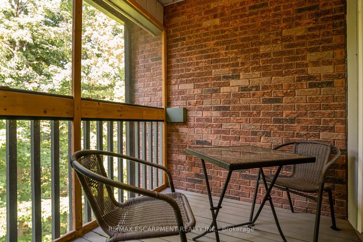 Photo 25 at 5 - 1560 KERNS Road, Tyandaga, Burlington