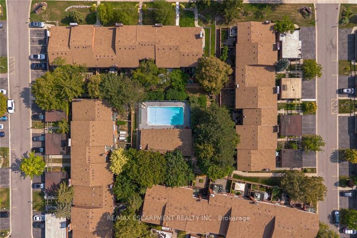 Photo 41 at 5 - 1560 KERNS Road, Tyandaga, Burlington