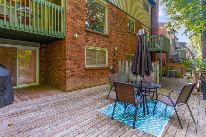 Photo 42 at 5 - 1560 KERNS Road, Tyandaga, Burlington