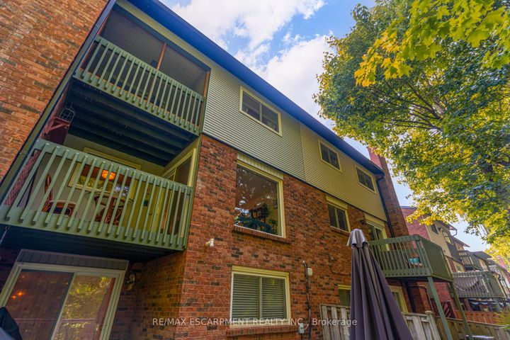 Photo 43 at 5 - 1560 KERNS Road, Tyandaga, Burlington
