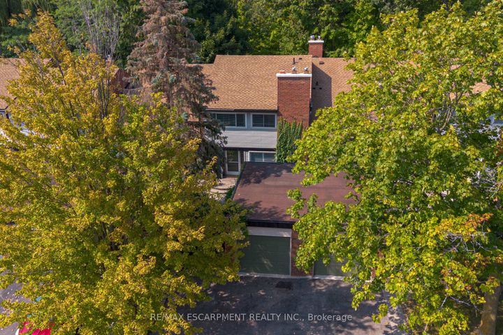 Photo 45 at 5 - 1560 KERNS Road, Tyandaga, Burlington