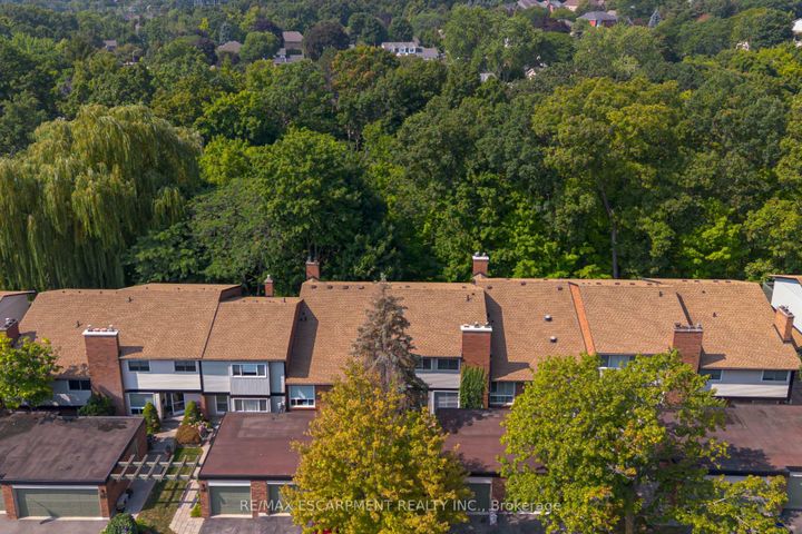 Photo 46 at 5 - 1560 KERNS Road, Tyandaga, Burlington