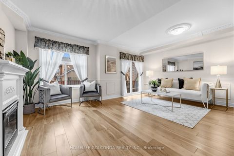 Photo 1 at 15 Amulet Crescent, Rouge Woods, Richmond Hill