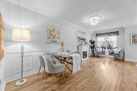 Photo 4 at 15 Amulet Crescent, Rouge Woods, Richmond Hill