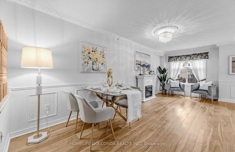 Photo 6 at 15 Amulet Crescent, Rouge Woods, Richmond Hill