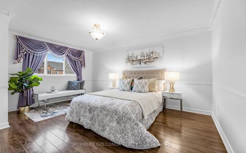 Photo 14 at 15 Amulet Crescent, Rouge Woods, Richmond Hill