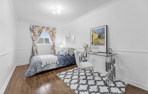 Photo 19 at 15 Amulet Crescent, Rouge Woods, Richmond Hill