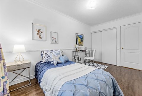 Photo 20 at 15 Amulet Crescent, Rouge Woods, Richmond Hill