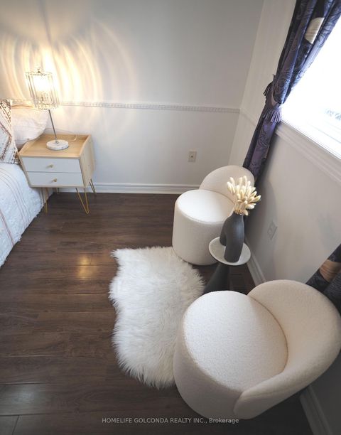 Photo 23 at 15 Amulet Crescent, Rouge Woods, Richmond Hill